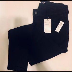 Black Skinny Jeans